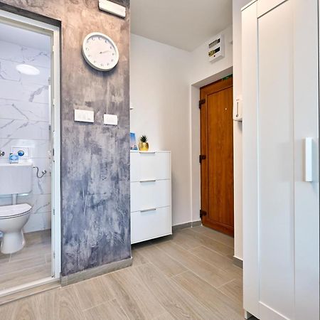 Apartman Michael / Novalja / Zrce מראה חיצוני תמונה