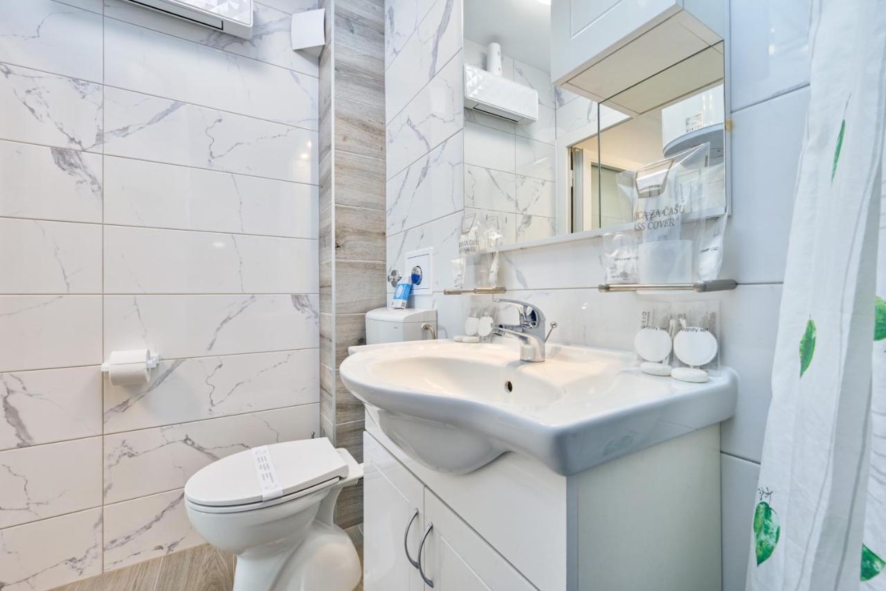Apartman Michael / Novalja / Zrce מראה חיצוני תמונה