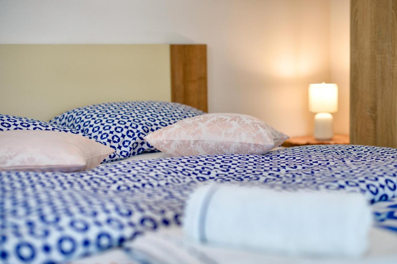 Apartman Michael / Novalja / Zrce מראה חיצוני תמונה